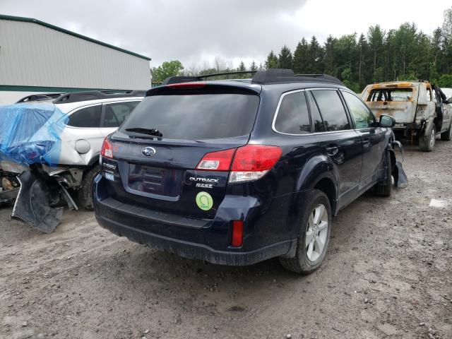 4S4BRBGCXD3256365  subaru outback 2. 2013 IMG 3