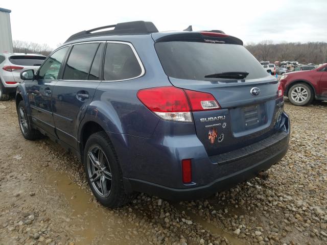 4S4BRCKC2D3212812  subaru outback 2. 2013 IMG 2