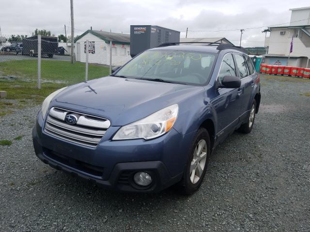 4S4BRBAC3E3251048  subaru outback 2. 2014 IMG 1