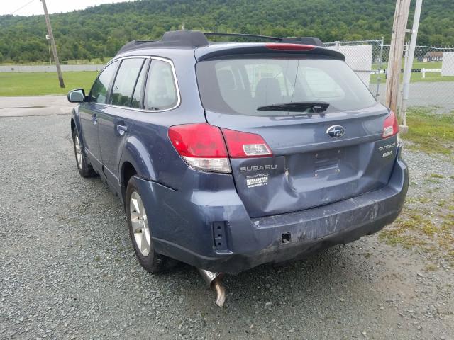 4S4BRBAC3E3251048  subaru outback 2. 2014 IMG 2