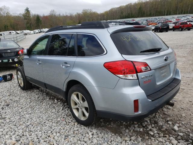 4S4BRBCC1E1266009  subaru outback 2. 2014 IMG 2