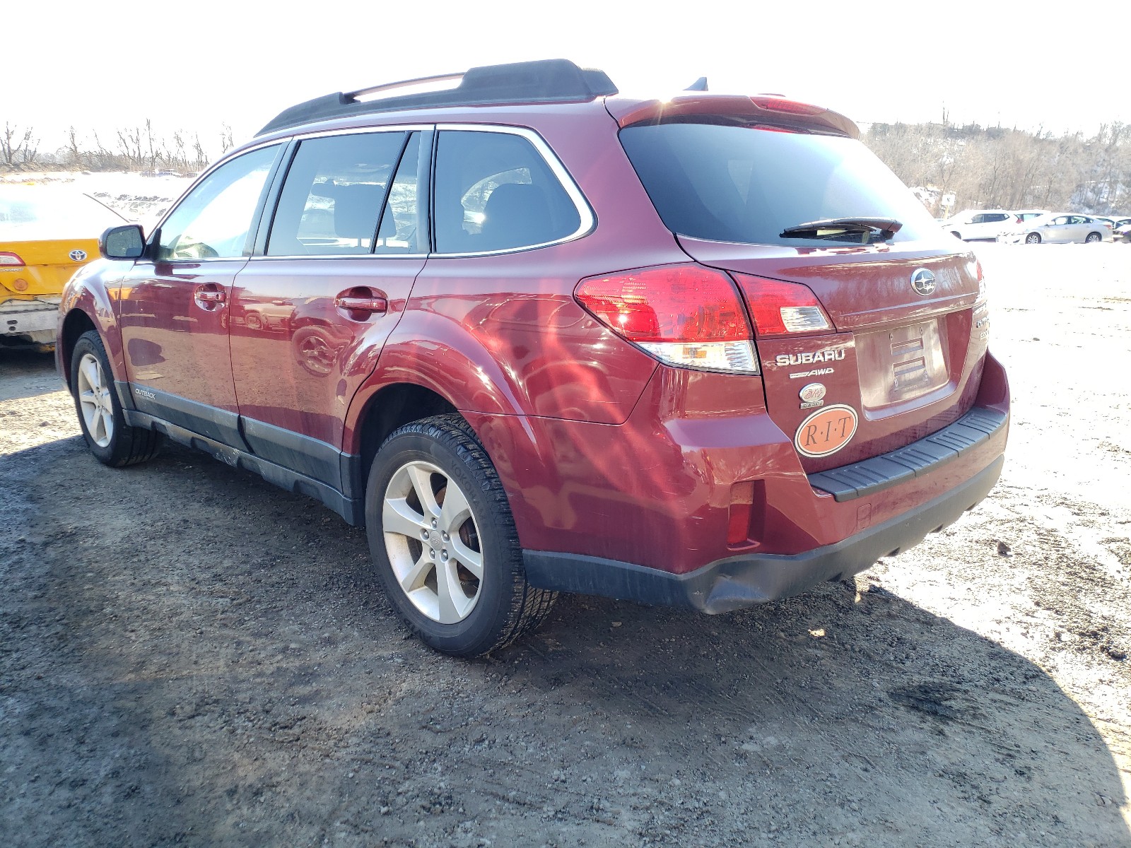 4S4BRBCC7E3286138  subaru outback 2. 2014 IMG 2