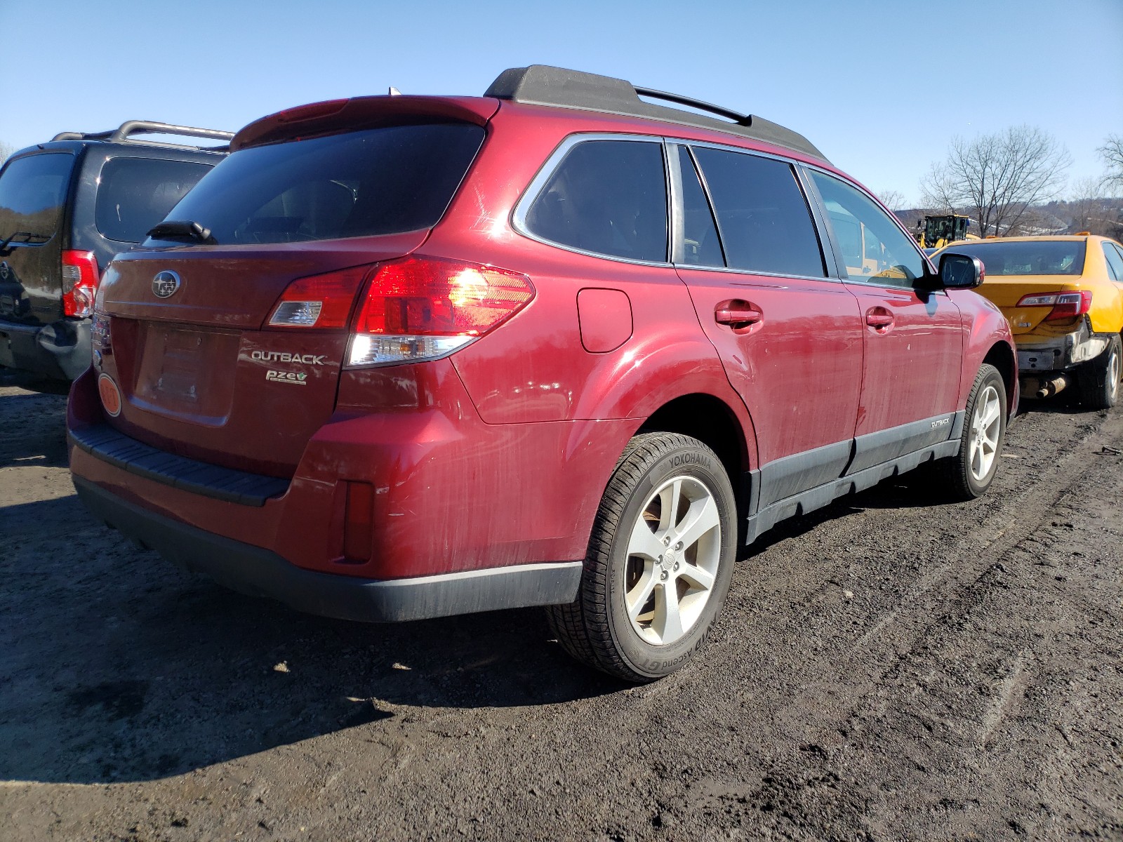 4S4BRBCC7E3286138  subaru outback 2. 2014 IMG 3