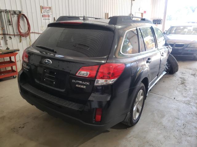 4S4BRBLC3E3207645  subaru outback 2. 2014 IMG 3