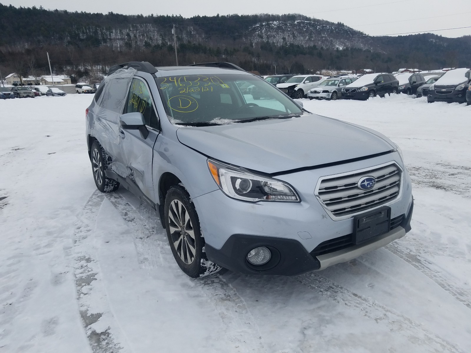 4S4BSALC1G3234120  subaru outback 2. 2016 IMG 0