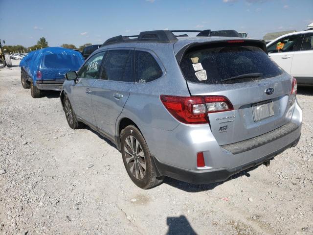 4S4BSBNC7G3260305  subaru outback 2. 2016 IMG 2