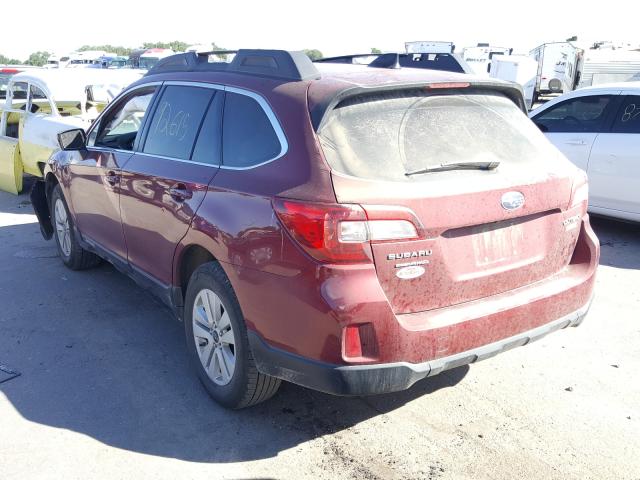 4S4BSACCXH3307244  subaru outback 2. 2017 IMG 2