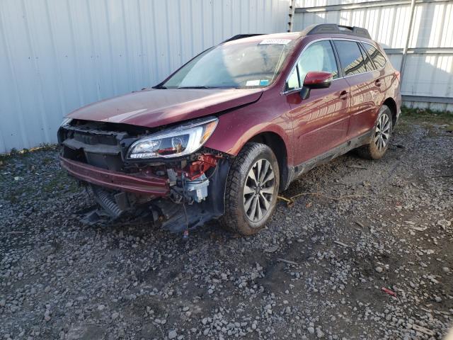 4S4BSENC9H3355192  subaru outback 3. 2017 IMG 1