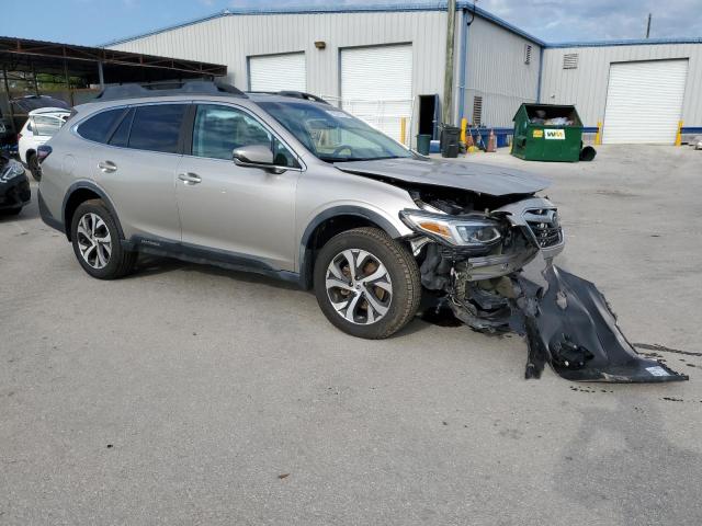 4S4BTGND0L3163220  subaru outback li 2020 IMG 3