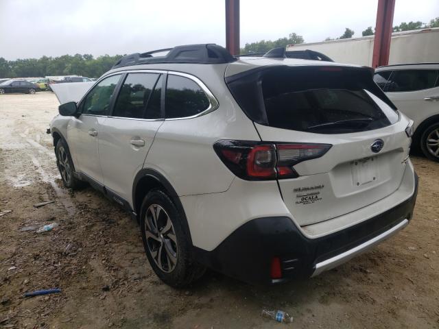 4S4BTGND9L3168383  subaru outback li 2020 IMG 2