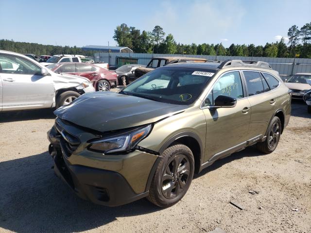 4S4BTGKD3L3102948  subaru outback on 2020 IMG 1