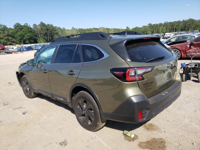 4S4BTGKD3L3102948  subaru outback on 2020 IMG 2