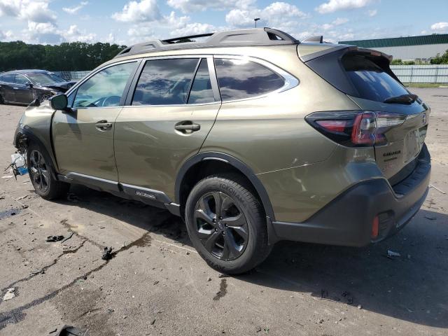 4S4BTGLD8M3103965  subaru outback on 2021 IMG 1