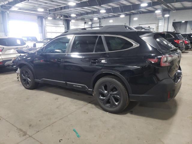 4S4BTGLD8M3150252  subaru outback on 2021 IMG 1