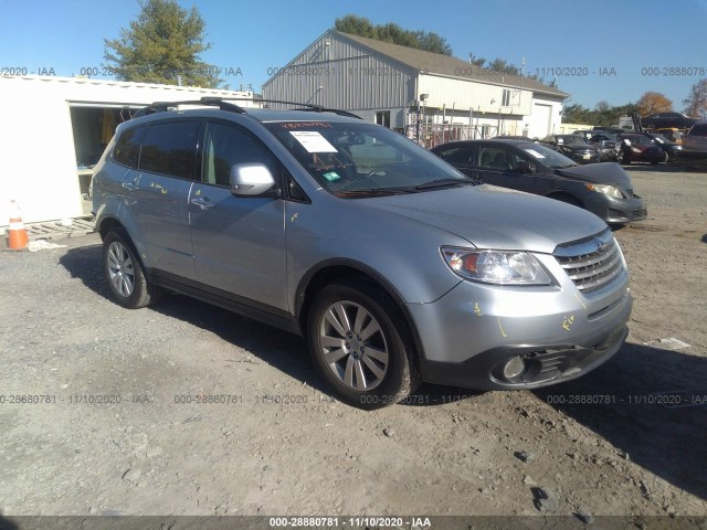 4S4WX9KD0E4400677  subaru tribeca 2014 IMG 0