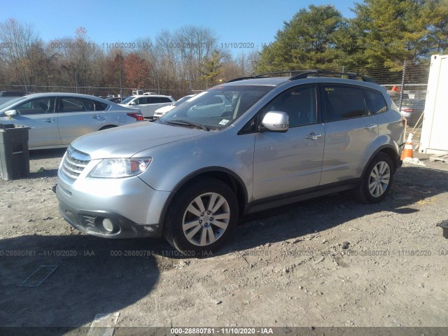 4S4WX9KD0E4400677  subaru tribeca 2014 IMG 1