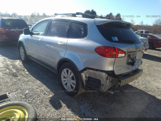 4S4WX9KD0E4400677  subaru tribeca 2014 IMG 2