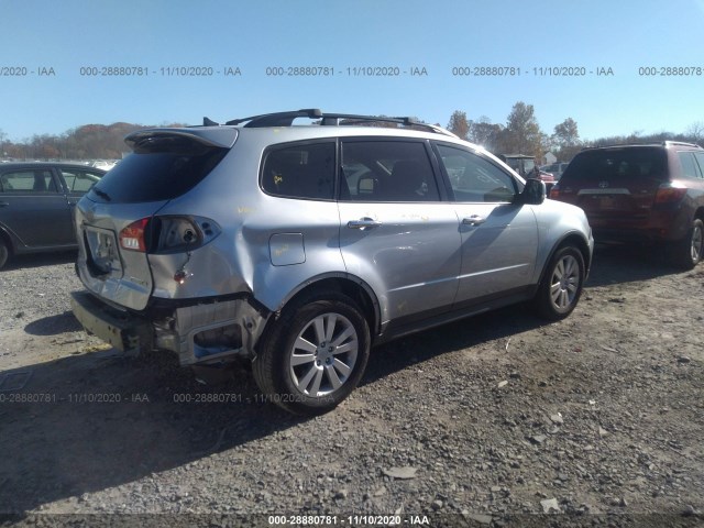 4S4WX9KD0E4400677  subaru tribeca 2014 IMG 3