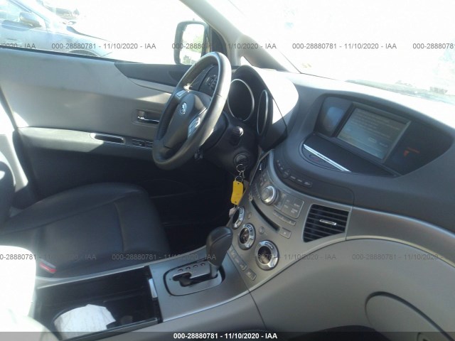 4S4WX9KD0E4400677  subaru tribeca 2014 IMG 4