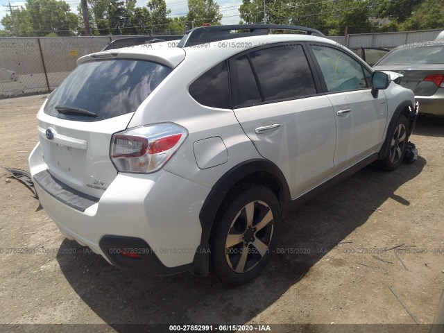 JF2GPBKC7EH322898  subaru  2014 IMG 3