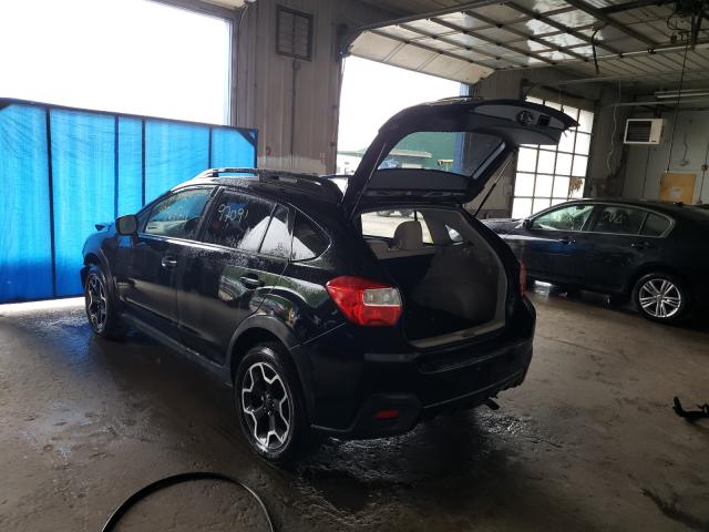 JF2GPACC8E8223483  subaru xv crosstrek 2013 IMG 2