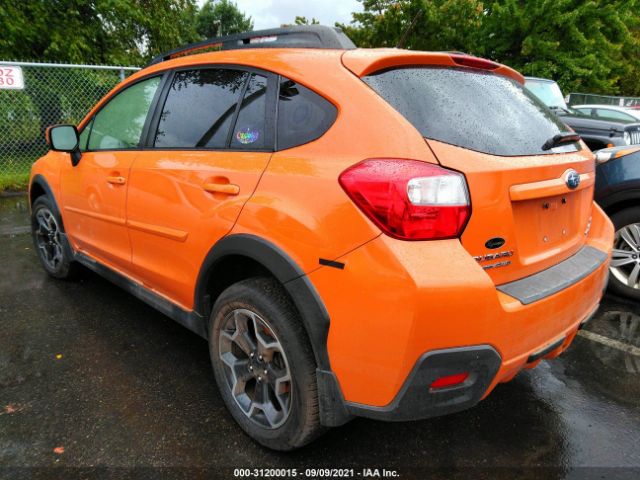 JF2GPACC1E8270337  subaru xv crosstrek 2014 IMG 2