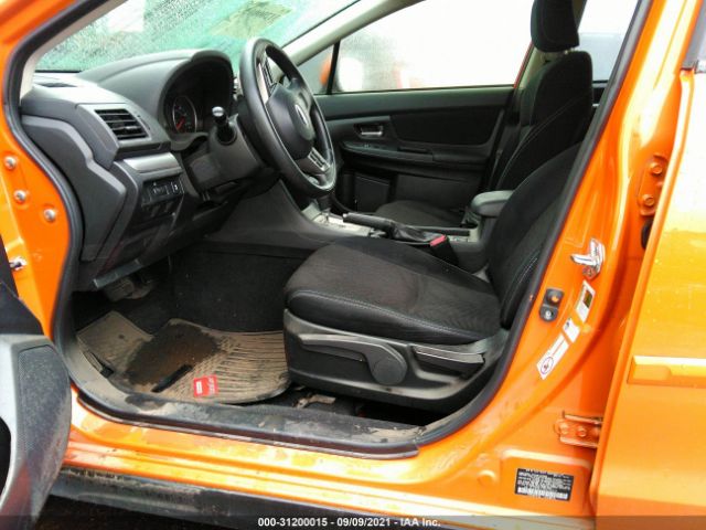 JF2GPACC1E8270337  subaru xv crosstrek 2014 IMG 4