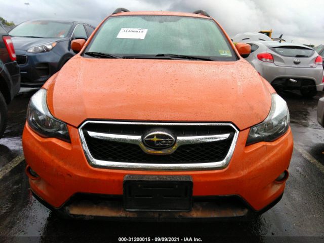 JF2GPACC1E8270337  subaru xv crosstrek 2014 IMG 5