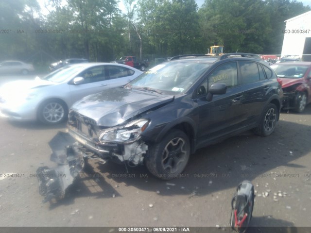 JF2GPACC9E8227445  subaru xv crosstrek 2014 IMG 1