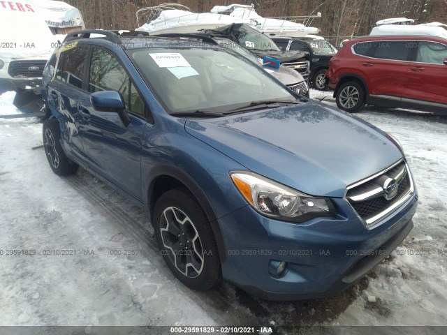 JF2GPADC5F8232187  subaru xv crosstrek 2014 IMG 0