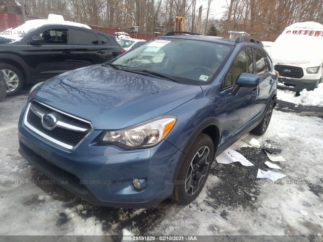 JF2GPADC5F8232187  subaru xv crosstrek 2014 IMG 1