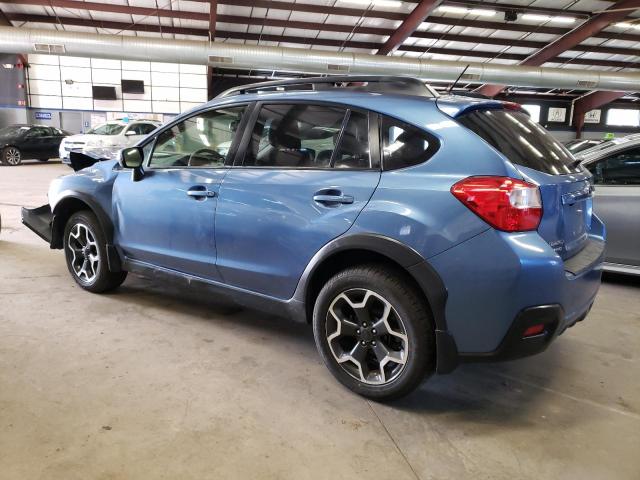 JF2GPAPC8F8222622  subaru xv crosstrek 2014 IMG 1