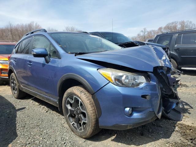 JF2GPAPC8F8222622  subaru xv crosstrek 2014 IMG 3