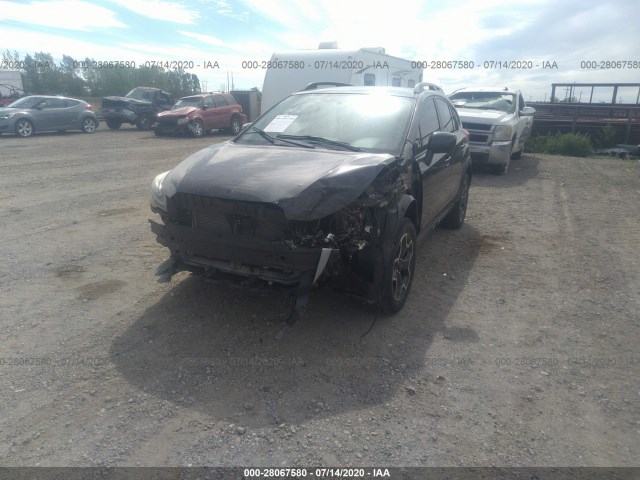 JF2GPAVC3E8346461  subaru xv crosstrek 2014 IMG 1