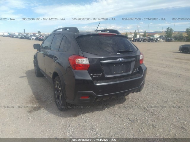 JF2GPAVC3E8346461  subaru xv crosstrek 2014 IMG 2