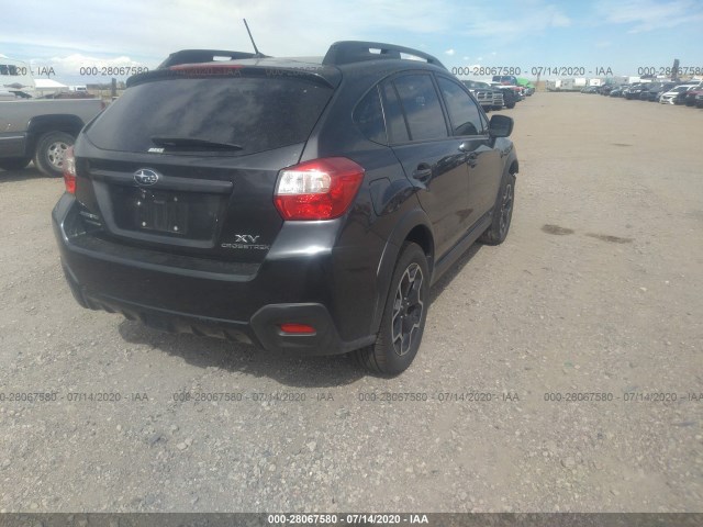 JF2GPAVC3E8346461  subaru xv crosstrek 2014 IMG 3