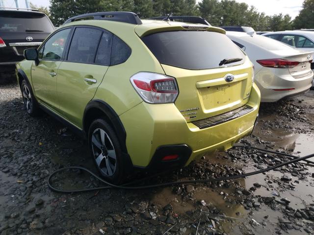 JF2GPBCC3EH330723  subaru xv crosstrek 2014 IMG 2