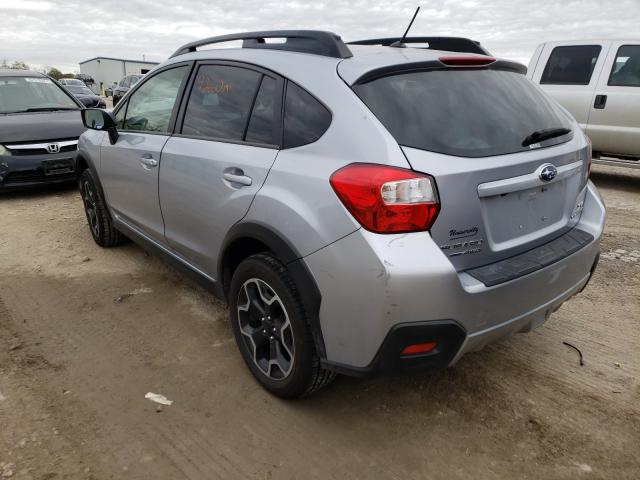 JF2GPACC5F8284842  subaru xv crosstrek 2015 IMG 2