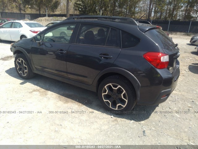 JF2GPACC9F8328163  subaru xv crosstrek 2015 IMG 2