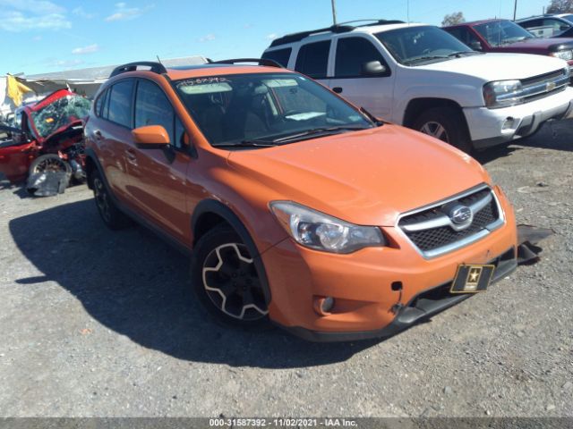 JF2GPADC1FH258625  subaru xv crosstrek 2015 IMG 0