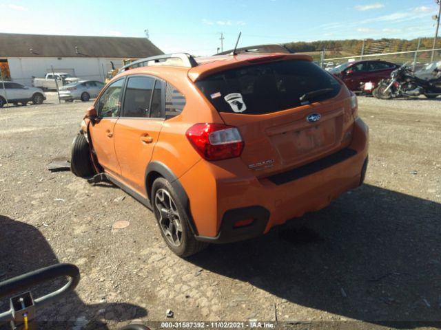 JF2GPADC1FH258625  subaru xv crosstrek 2015 IMG 2