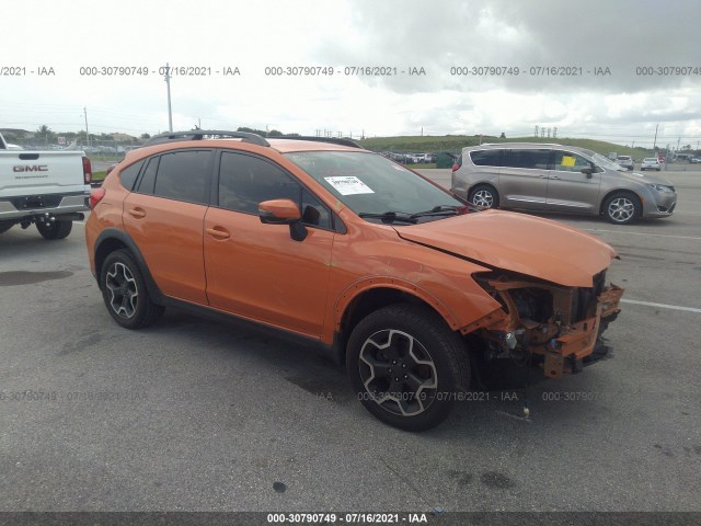 JF2GPAMC1F8307550  subaru xv crosstrek 2015 IMG 0