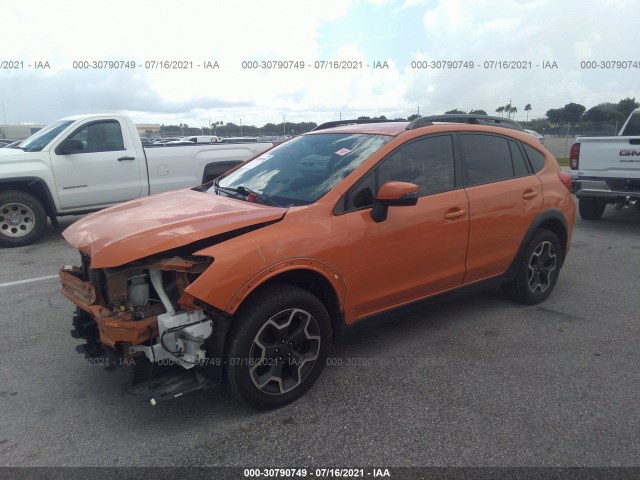 JF2GPAMC1F8307550  subaru xv crosstrek 2015 IMG 1