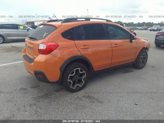 JF2GPAMC1F8307550  subaru xv crosstrek 2015 IMG 3