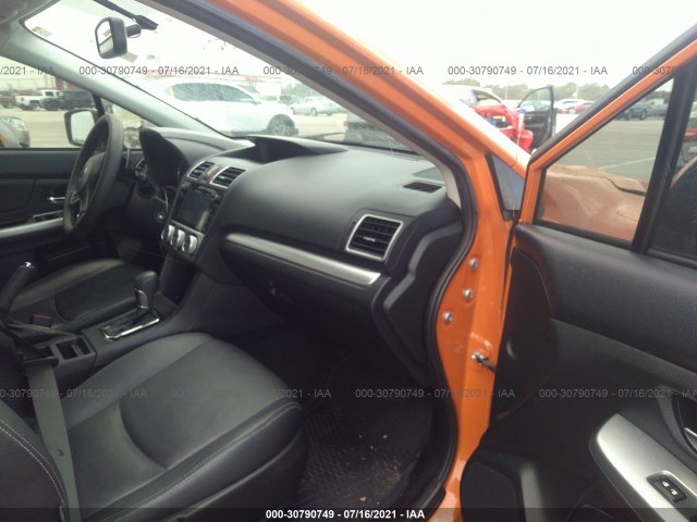 JF2GPAMC1F8307550  subaru xv crosstrek 2015 IMG 4