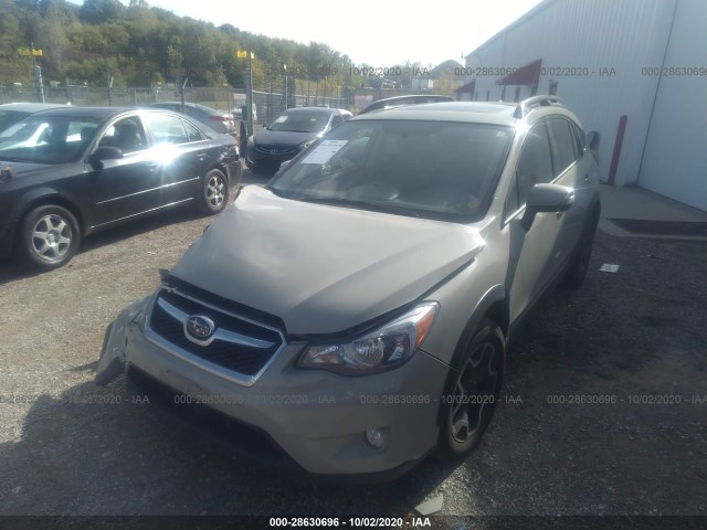 JF2GPAPC6F8284505  subaru xv crosstrek 2015 IMG 1