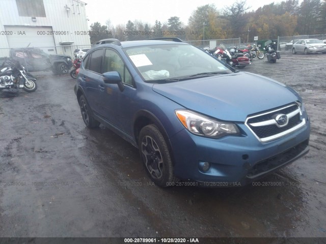 JF2GPASC5F8296149  subaru xv crosstrek 2015 IMG 0