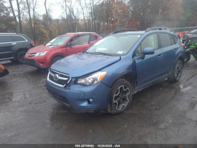 JF2GPASC5F8296149  subaru xv crosstrek 2015 IMG 1