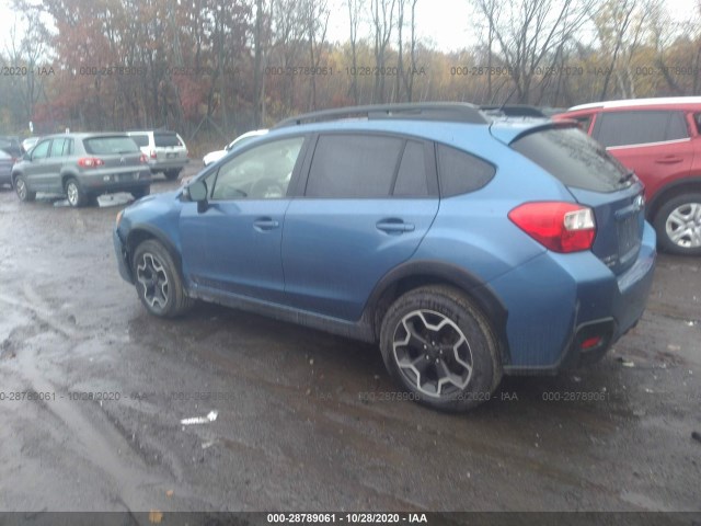 JF2GPASC5F8296149  subaru xv crosstrek 2015 IMG 2