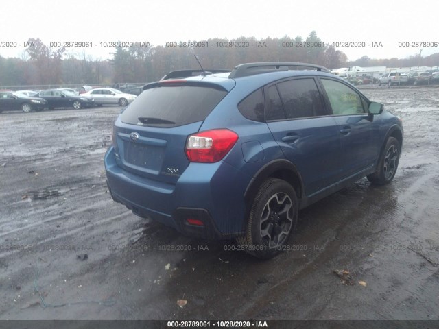 JF2GPASC5F8296149  subaru xv crosstrek 2015 IMG 3